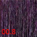 краска Lisap LK OPC 00/8 микстон фиолетовый